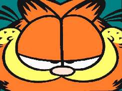 Garfield 14 ingyen háttérképek